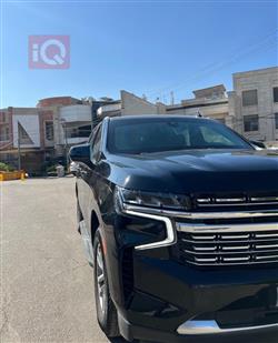 شيفروليه تاهو